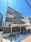 フジパレス遠里小野5番館 1階 築5年3ヶ月の賃貸物件