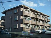 マンションレインボー 1階 築27年8ヶ月の賃貸物件