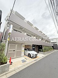 東武伊勢崎線 東向島駅 徒歩4分