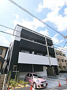 浅香山駅より徒歩5分 1階 築6年8ヶ月の賃貸物件