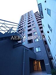 GRAN PASEO 市谷甲良町