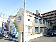 プラザドゥデボンB 1階 築38年8ヶ月の賃貸物件