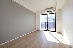 ＲＪＲプレシア東十条ガーデン 1105 11階2LDKのリビング/ダイニング