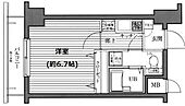 グランド・ガーラ西新宿Eastのイメージ