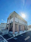 フジパレスシュリットの賃貸物件