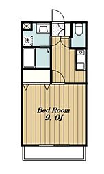 スプリングス赤坂I 2階