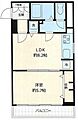 杉並東洋マンション4階13.5万円