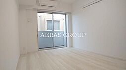 リヴシティ大泉学園 1階1Kのリビング/ダイニング