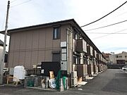 リビングタウン西寺方 2階 築19年8ヶ月の賃貸物件