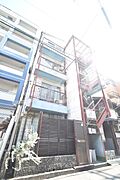 蒲生四丁目駅より徒歩3分 4階 築28年4ヶ月の賃貸物件