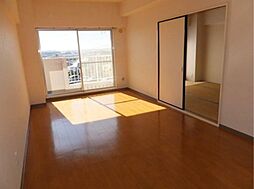 スイホウ壱番館 4階3LDKのリビング/ダイニング