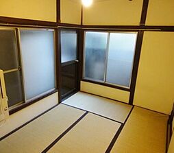 大和荘別棟 1階2Kのリビング/ダイニング