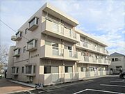 メゾン渋谷 1階 築36年6ヶ月の賃貸物件