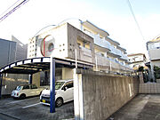 ブランニュー青葉台ビル 1階 築34年1ヶ月の賃貸物件