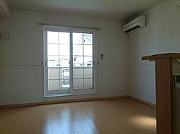 ＦＯＲＥＳＴ出島 2階1LDKのリビング/ダイニング