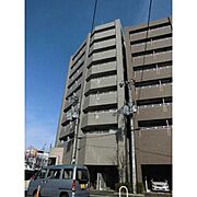 新金岡駅より徒歩5分 築21年1ヶ月 9階建の賃貸物件