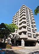 新潟駅より徒歩20分 10階 築34年8ヶ月の賃貸物件