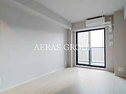 Alivis浦安 4階1Kのリビング/ダイニング