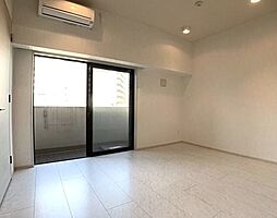 Le-lion西日暮里 5階ワンルームのリビング/ダイニング