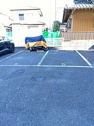 レオパレス希林館II