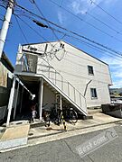 クレール鳳の賃貸物件