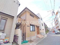 ウィット太子堂