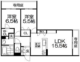 間取り：227090942093
