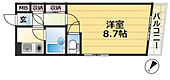 神戸市兵庫区神田町 4階建 築51年のイメージ