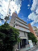 ヒストリカル堺の賃貸物件