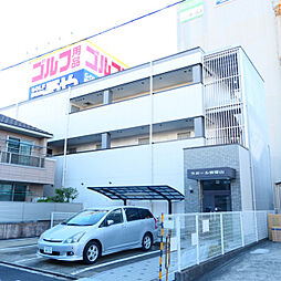 外観画像