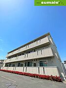 ＣｒｅｅｋＰａｌａｃｅの賃貸物件