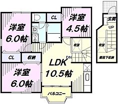 間取り：213124430601