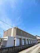 八幡前駅より徒歩22分 1階 築19年9ヶ月の賃貸物件