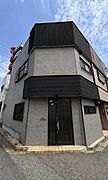 信太山駅より徒歩2分 築57年5ヶ月の賃貸物件