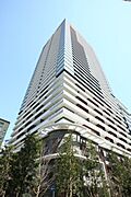 パークコート浜離宮ザタワーの賃貸物件