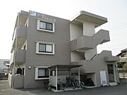 津山駅よりバス19分 徒歩3分 1階 築18年7ヶ月の賃貸物件