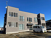 長岡駅より徒歩103分 1階 築24年の賃貸物件