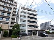 箱崎駅より徒歩14分 4階 築8年8ヶ月の賃貸物件