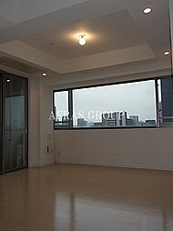 パークキューブ春日安藤坂 1203 12階3LDKのリビング/ダイニング