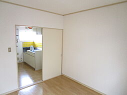 エステートピア内田 103 1階1Kのリビング/ダイニング