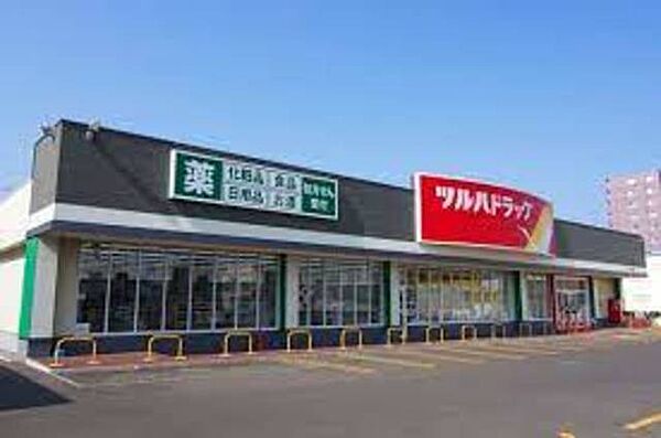 画像29:ツルハドラッグ東大阪西堤店 906m