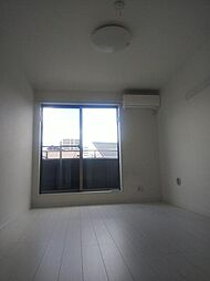 クラッス大和町 3階ワンルームのリビング/ダイニング