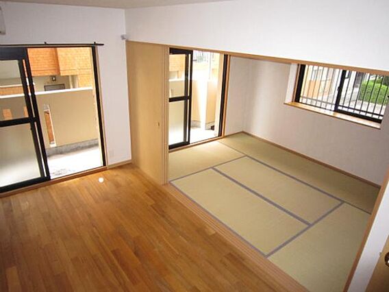 グランディール有村_内装_3