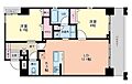 ロイジェント板橋本町3階23.3万円