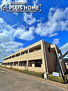 ヴェニール紀の川 1階 築17年5ヶ月の賃貸物件