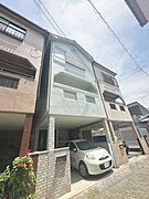 和泉中央駅より徒歩24分 築33年の賃貸物件