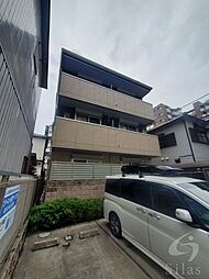 阪急京都本線 茨木市駅 徒歩7分