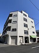 マンション楠木 4階 築52年4ヶ月の賃貸物件