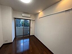 パレステュディオ渋谷本町 4階1Kのリビング/ダイニング