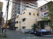 大橋駅より徒歩8分 1階 築22年4ヶ月の賃貸物件